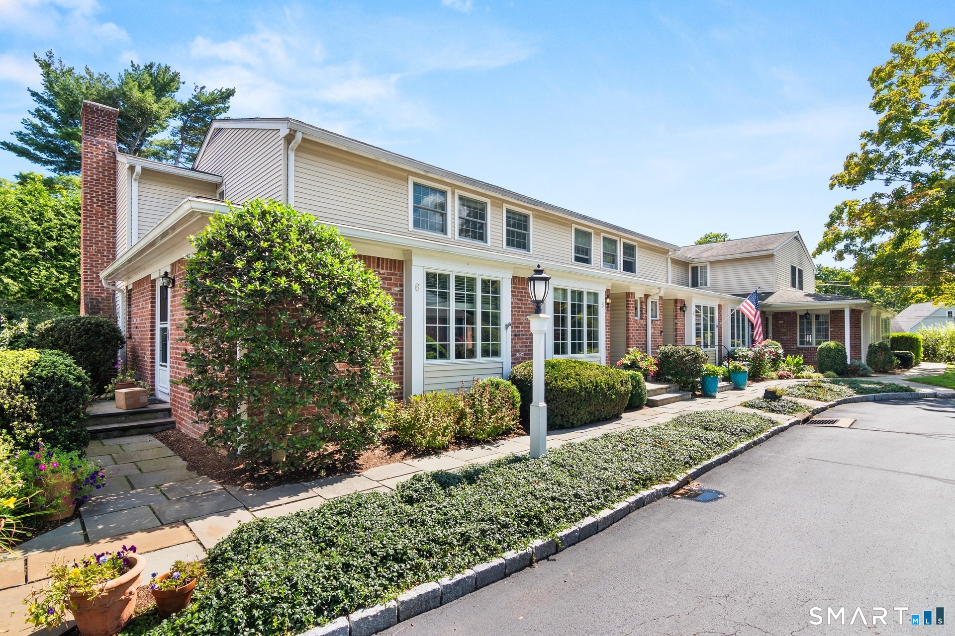 68 Lakeview Avenue New Canaan CT 06840