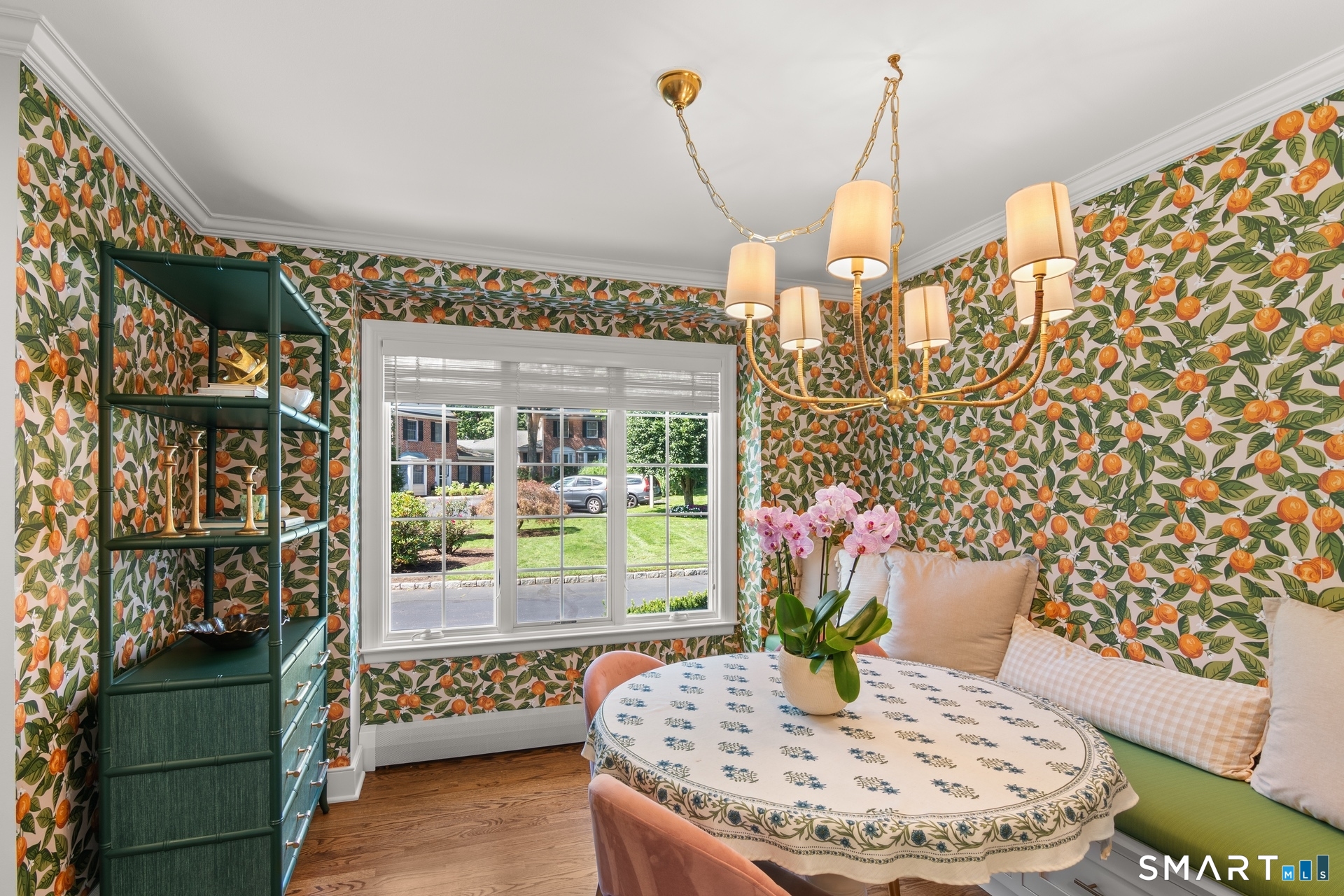 68 Lakeview Avenue New Canaan CT 06840