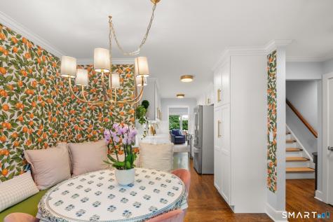 68 Lakeview Avenue New Canaan CT 06840