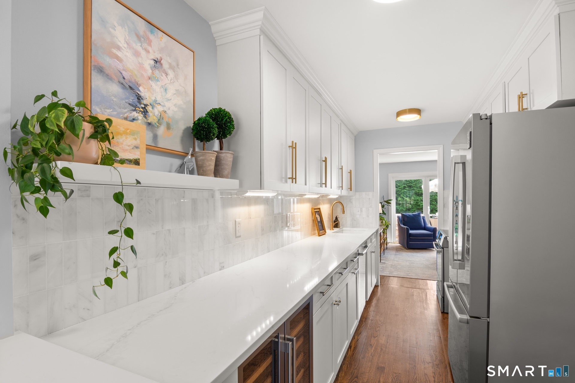 68 Lakeview Avenue New Canaan CT 06840