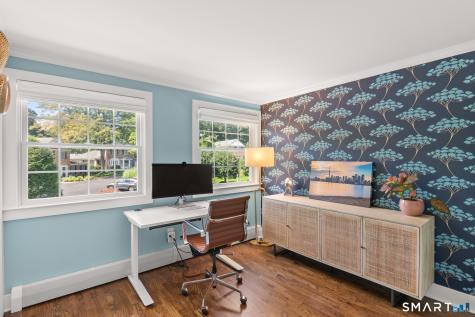 68 Lakeview Avenue New Canaan CT 06840