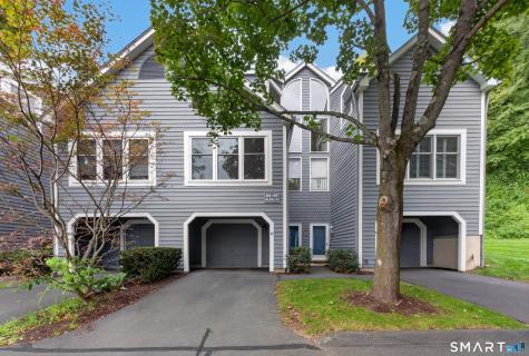 46 Fawn Ridge Lane Wilton CT 06897