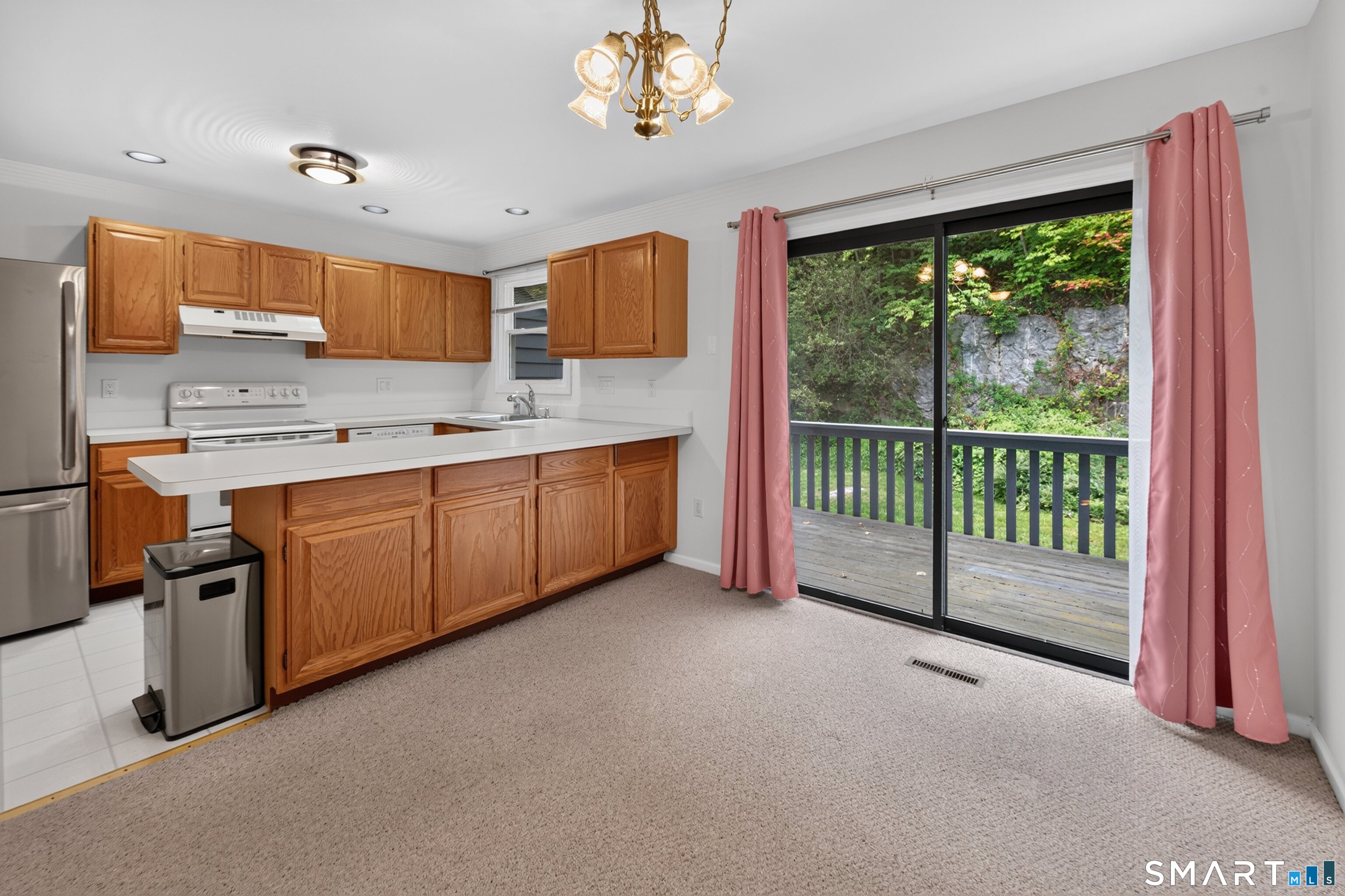 46 Fawn Ridge Lane Wilton CT 06897