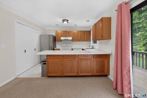 46 Fawn Ridge Lane Wilton CT 06897