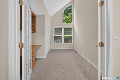 46 Fawn Ridge Lane Wilton CT 06897
