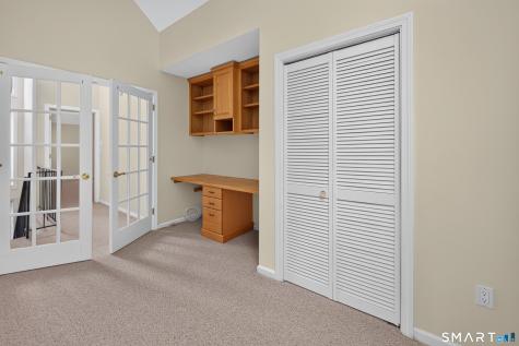 46 Fawn Ridge Lane Wilton CT 06897