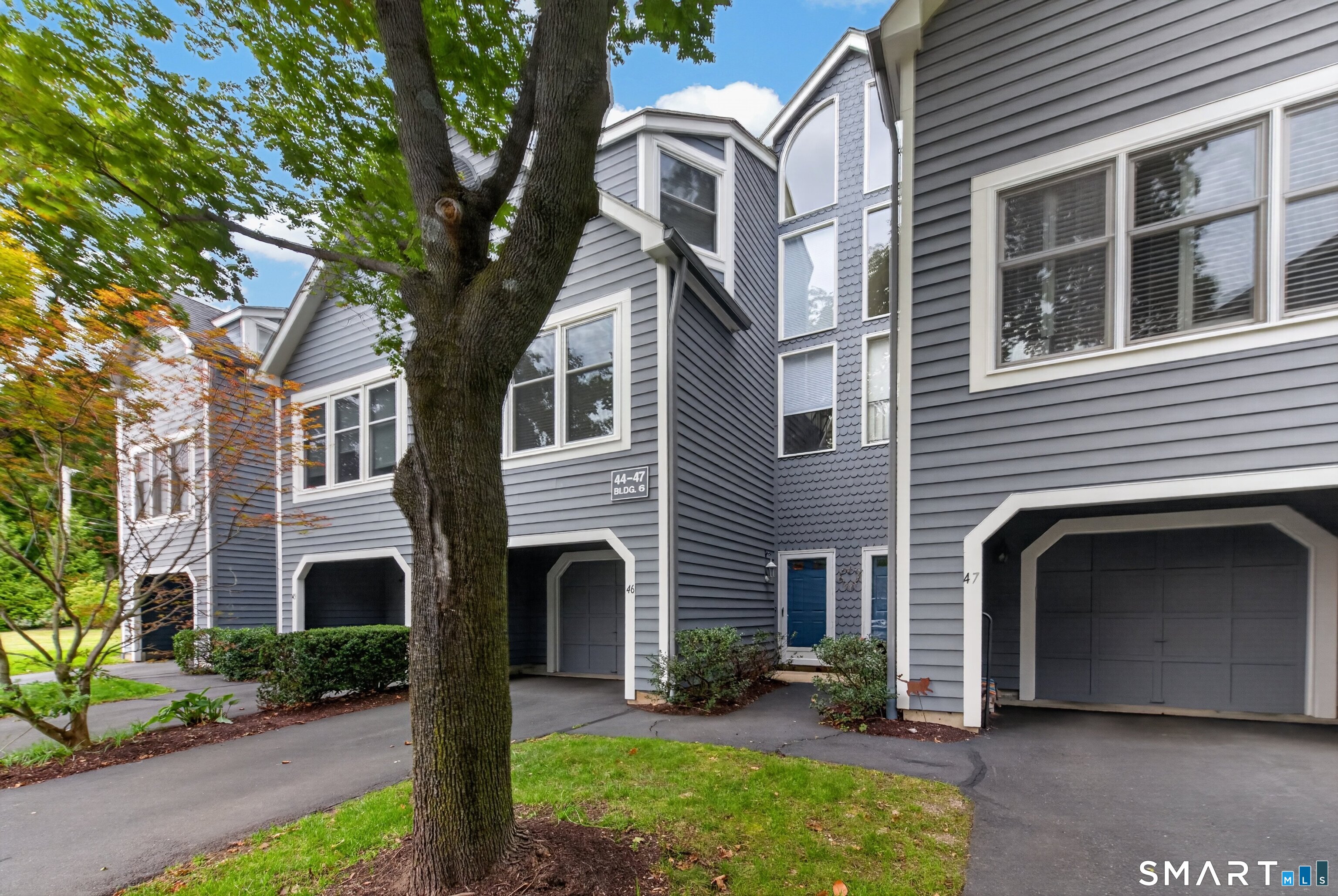 46 Fawn Ridge Lane Wilton CT 06897