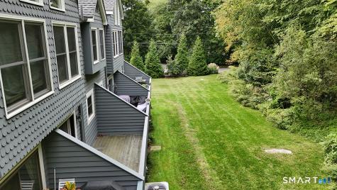 46 Fawn Ridge Lane Wilton CT 06897