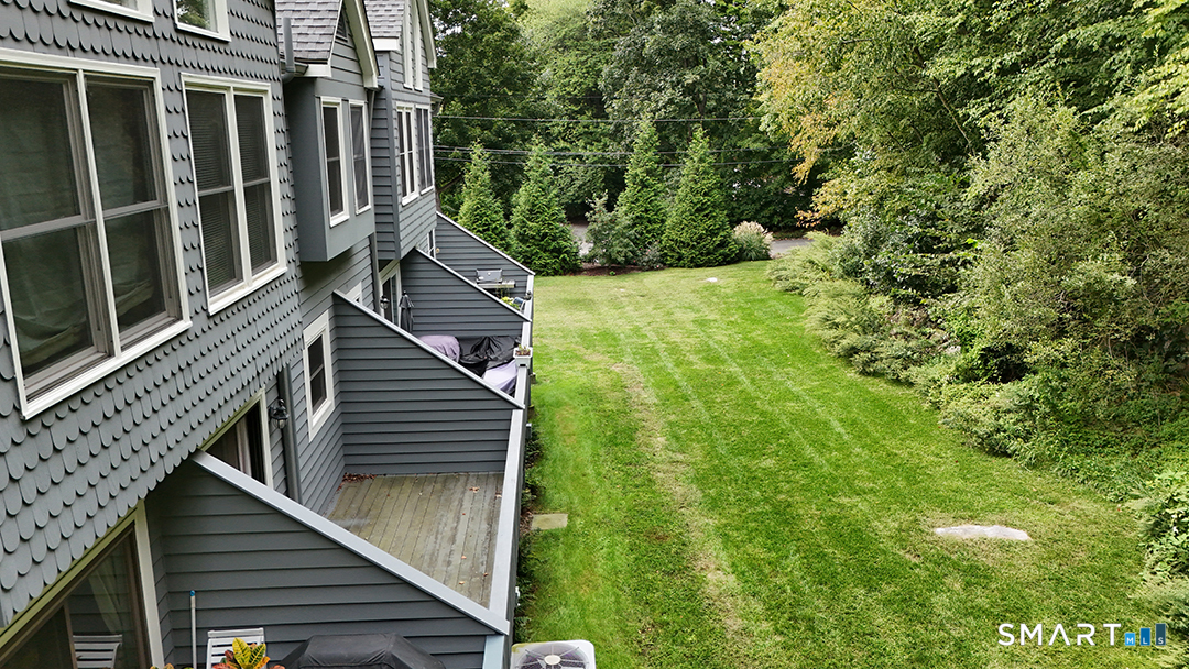 46 Fawn Ridge Lane Wilton CT 06897