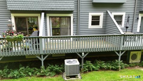 46 Fawn Ridge Lane Wilton CT 06897