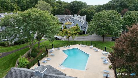 46 Fawn Ridge Lane Wilton CT 06897