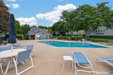 46 Fawn Ridge Lane Wilton CT 06897