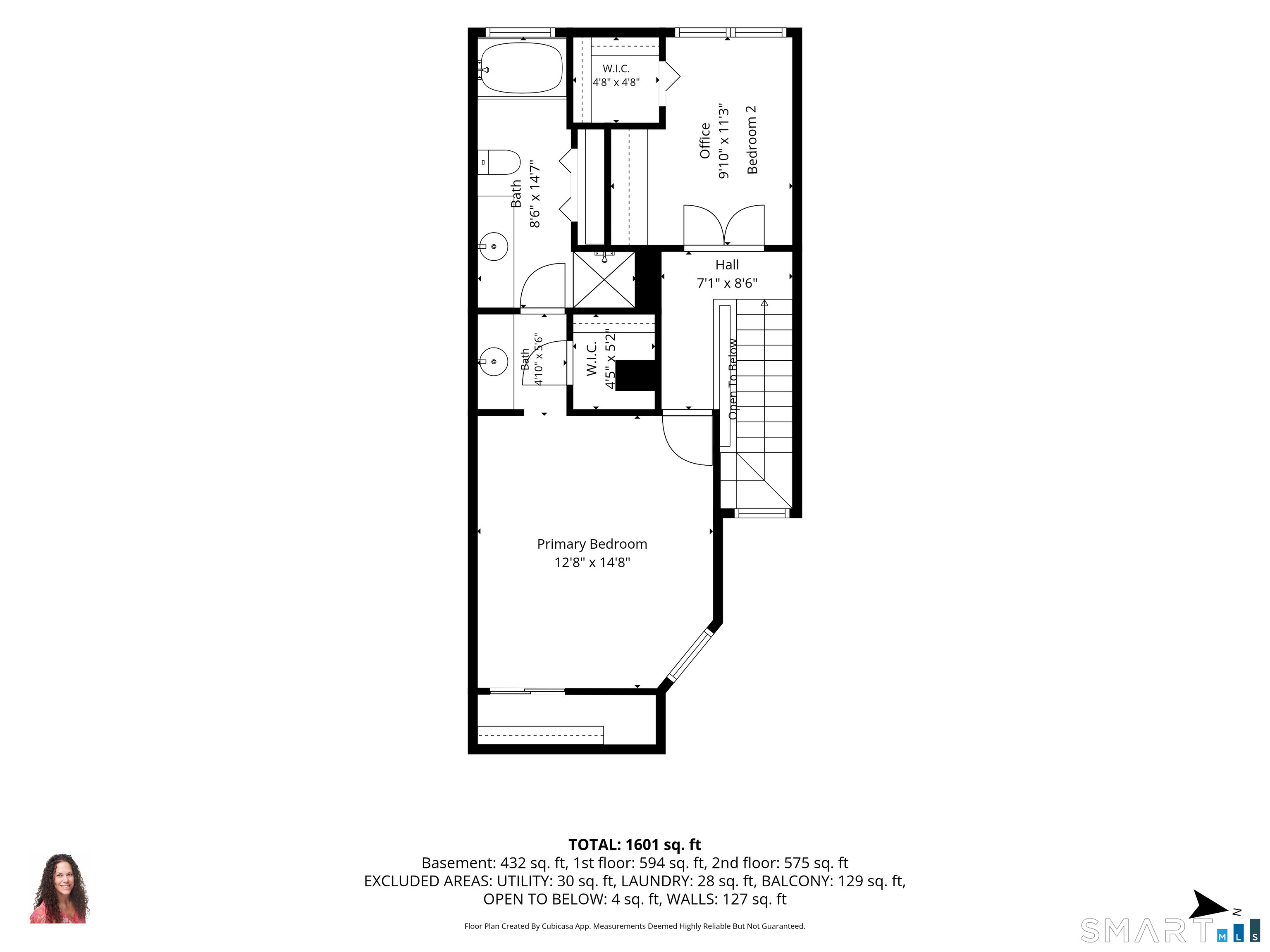 46 Fawn Ridge Lane Wilton CT 06897