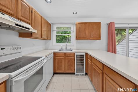 46 Fawn Ridge Lane Wilton CT 06897