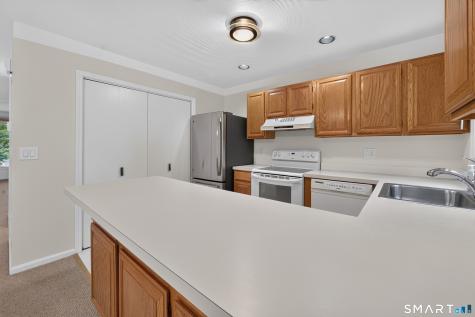 46 Fawn Ridge Lane Wilton CT 06897