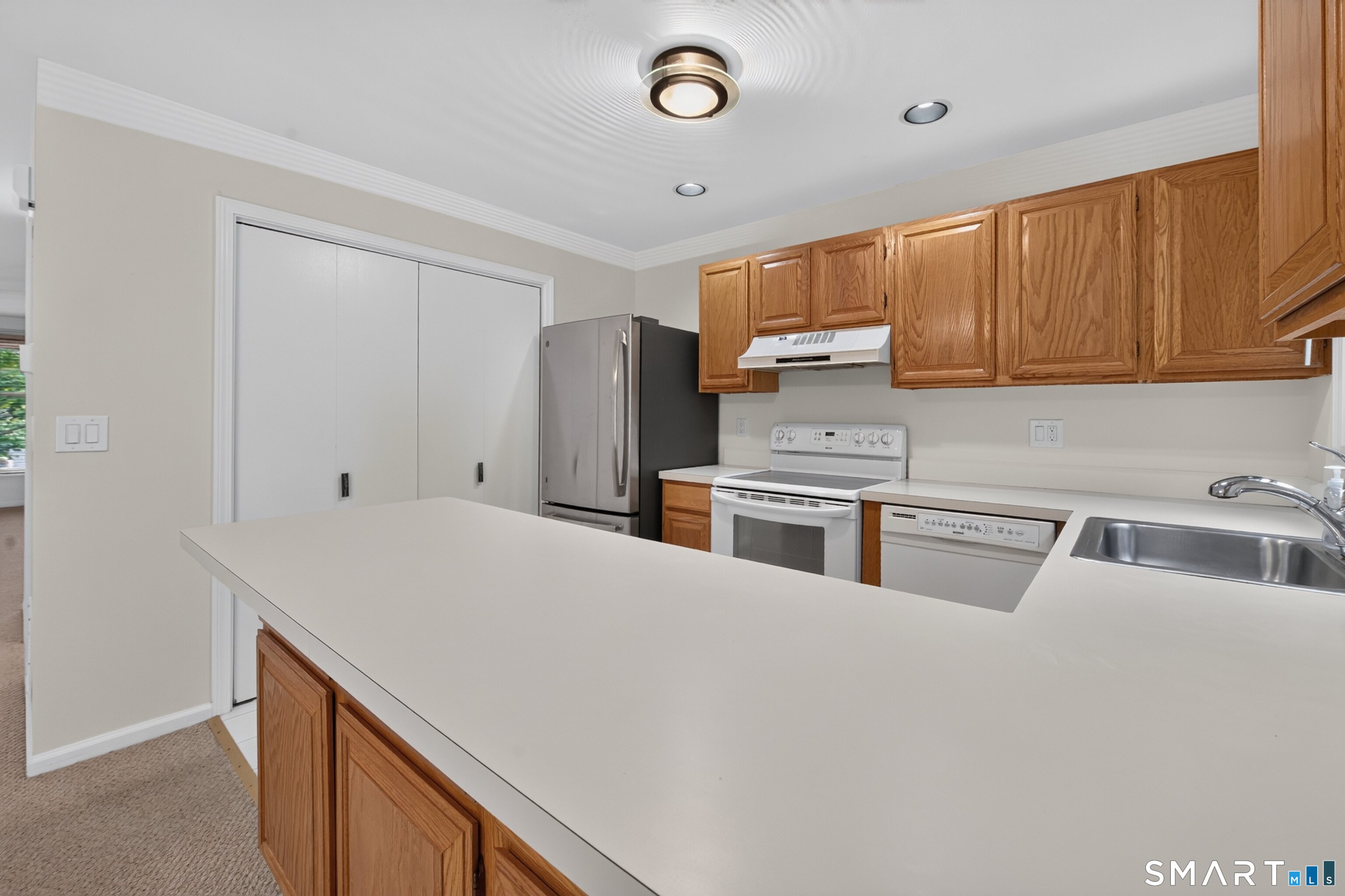 46 Fawn Ridge Lane Wilton CT 06897
