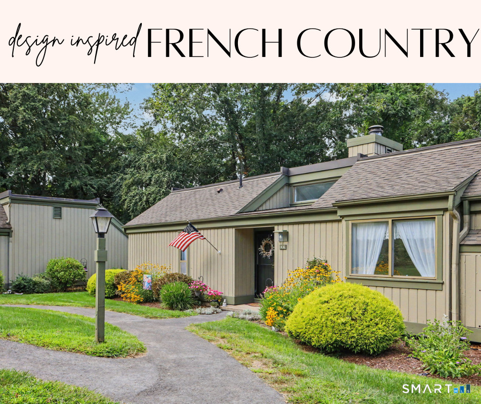 4 Heritage Circle Southbury CT 06488