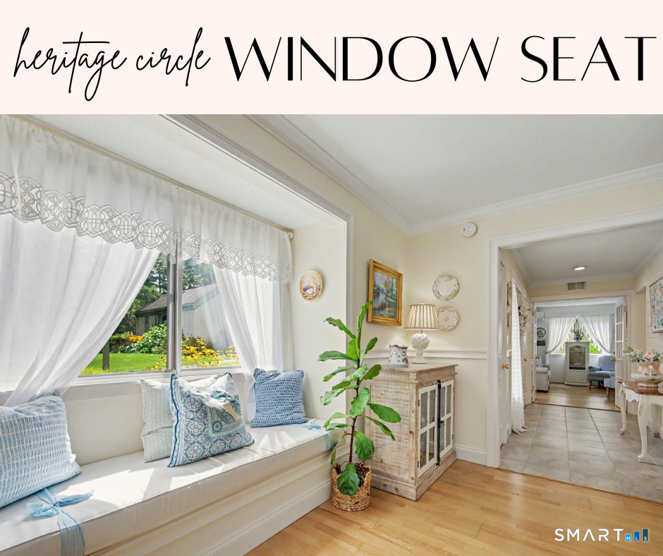 4 Heritage Circle Southbury CT 06488