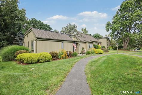 4 Heritage Circle Southbury CT 06488