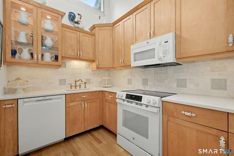 4 Heritage Circle Southbury CT 06488