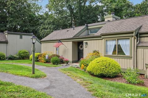 4 Heritage Circle Southbury CT 06488