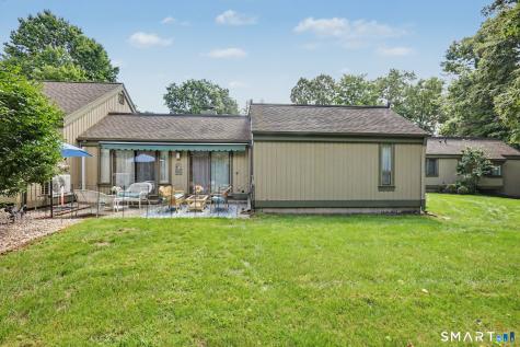 4 Heritage Circle Southbury CT 06488