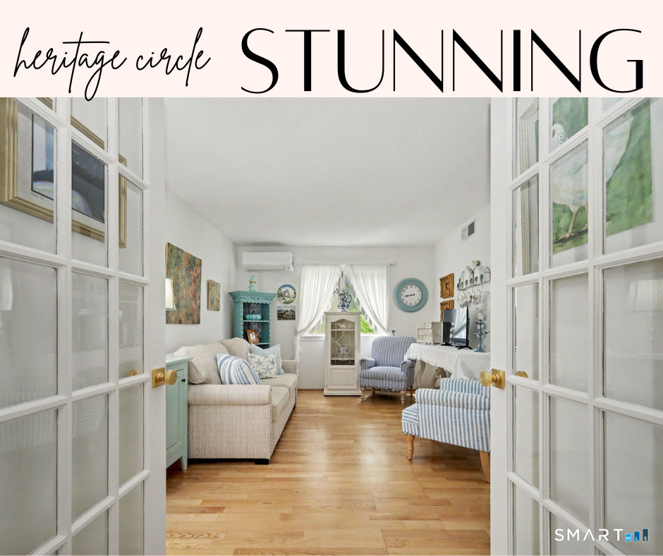 4 Heritage Circle Southbury CT 06488