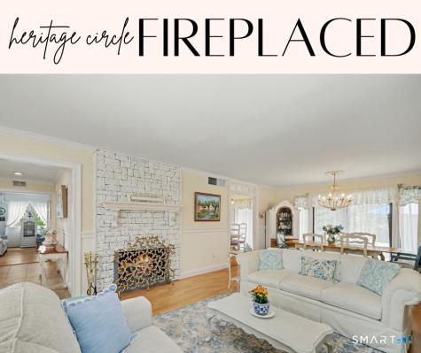 4 Heritage Circle Southbury CT 06488