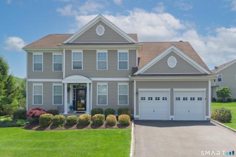 1 Independence Circle Middlebury CT 06762