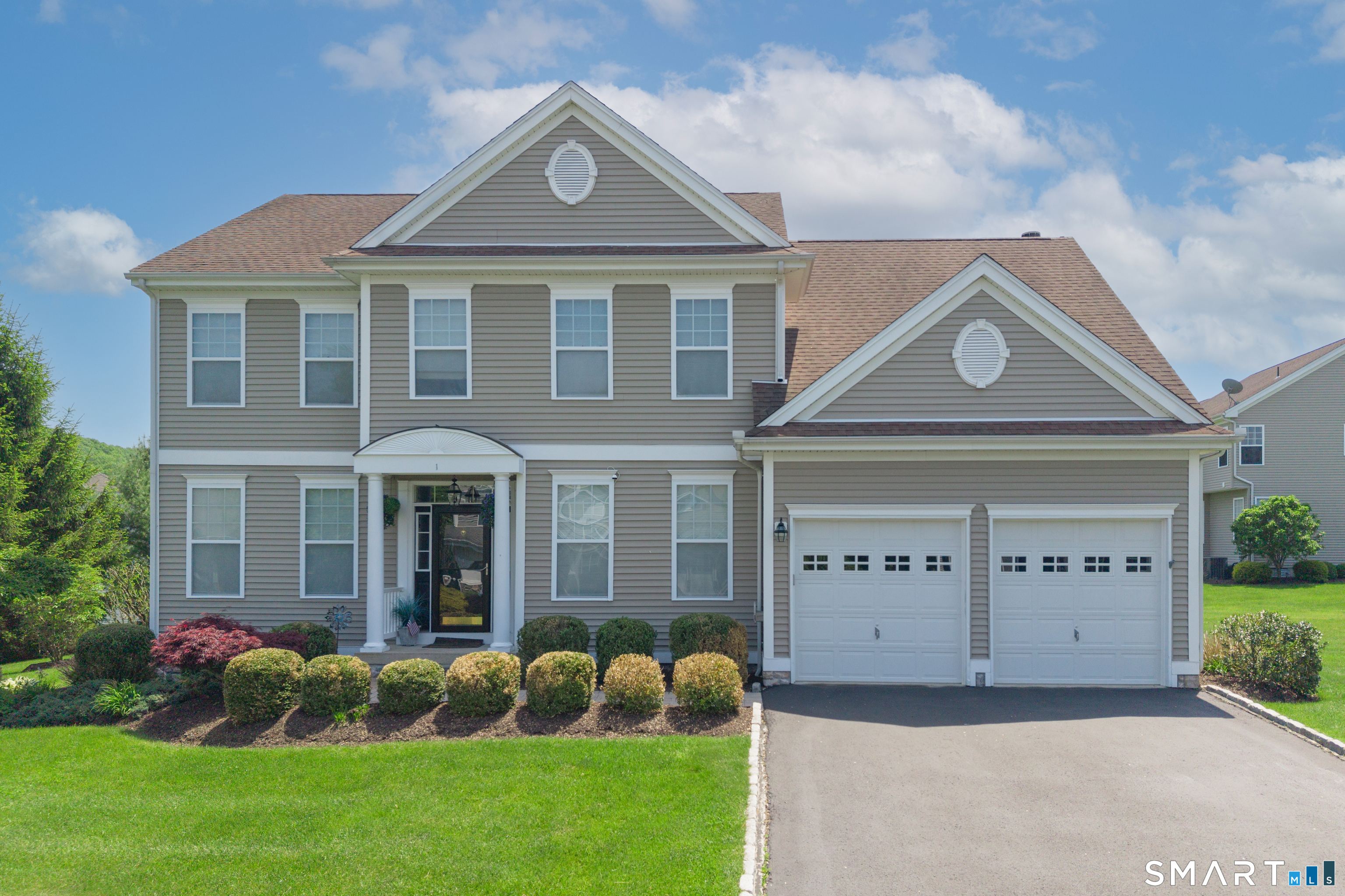 1 Independence Circle Middlebury CT 06762
