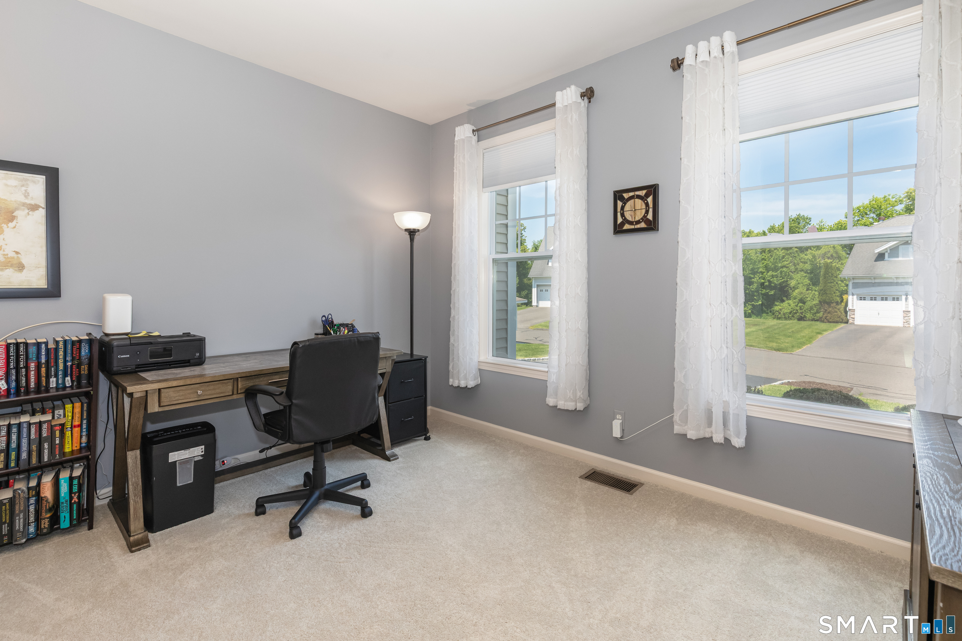 1 Independence Circle Middlebury CT 06762