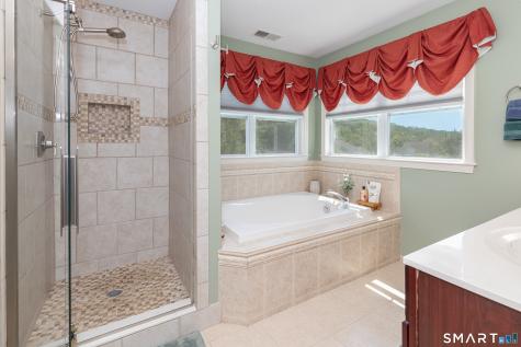 1 Independence Circle Middlebury CT 06762