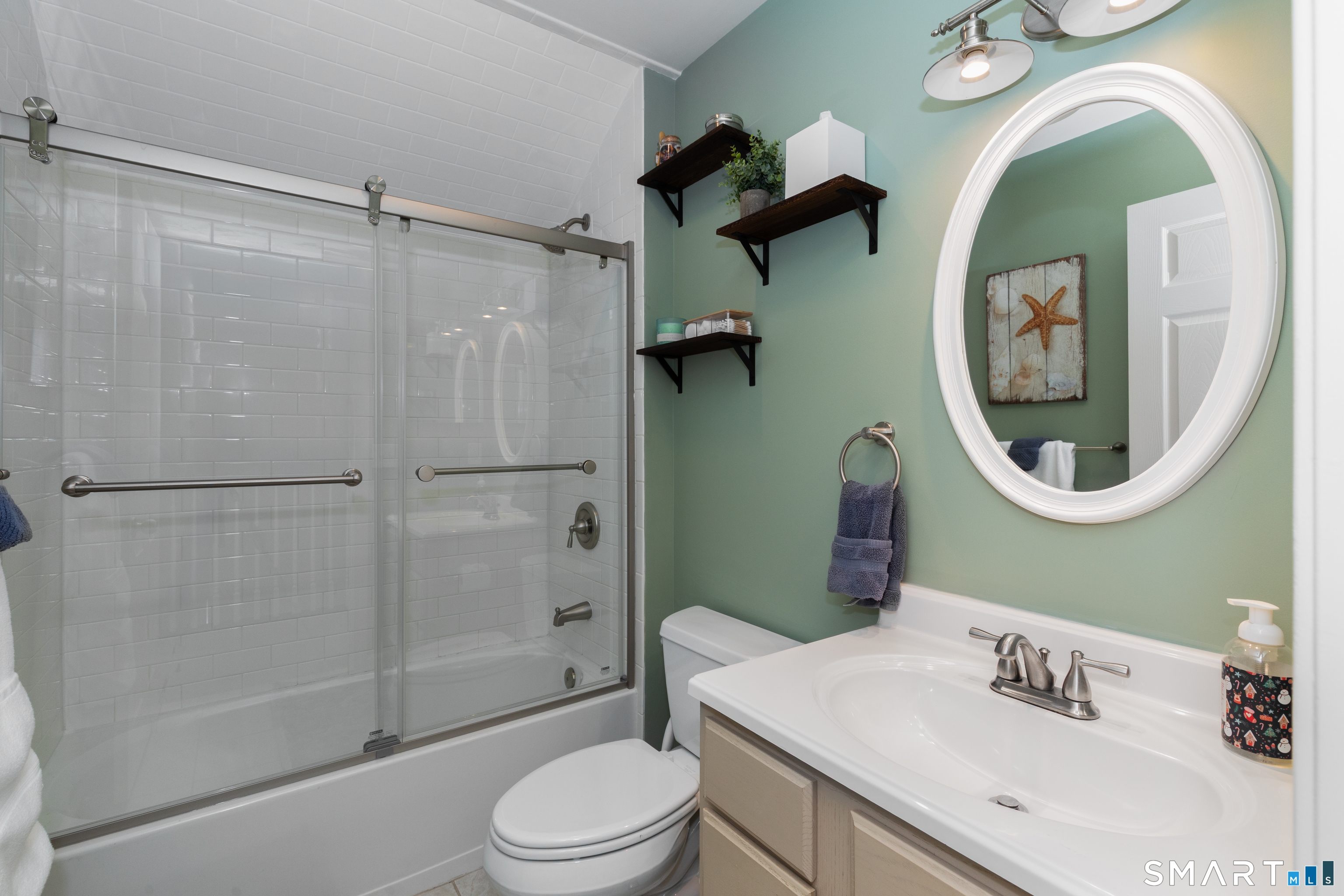 1 Independence Circle Middlebury CT 06762