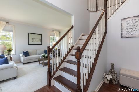 1 Independence Circle Middlebury CT 06762