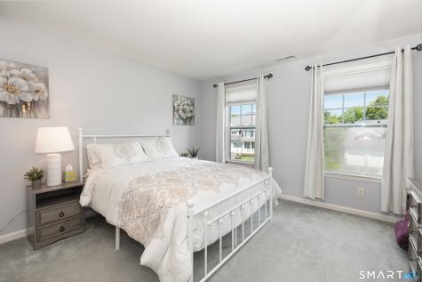 1 Independence Circle Middlebury CT 06762