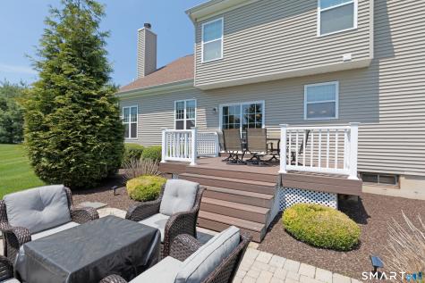 1 Independence Circle Middlebury CT 06762