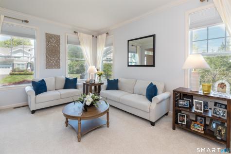 1 Independence Circle Middlebury CT 06762