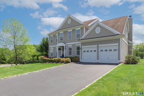 1 Independence Circle Middlebury CT 06762