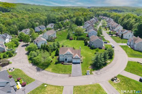1 Independence Circle Middlebury CT 06762