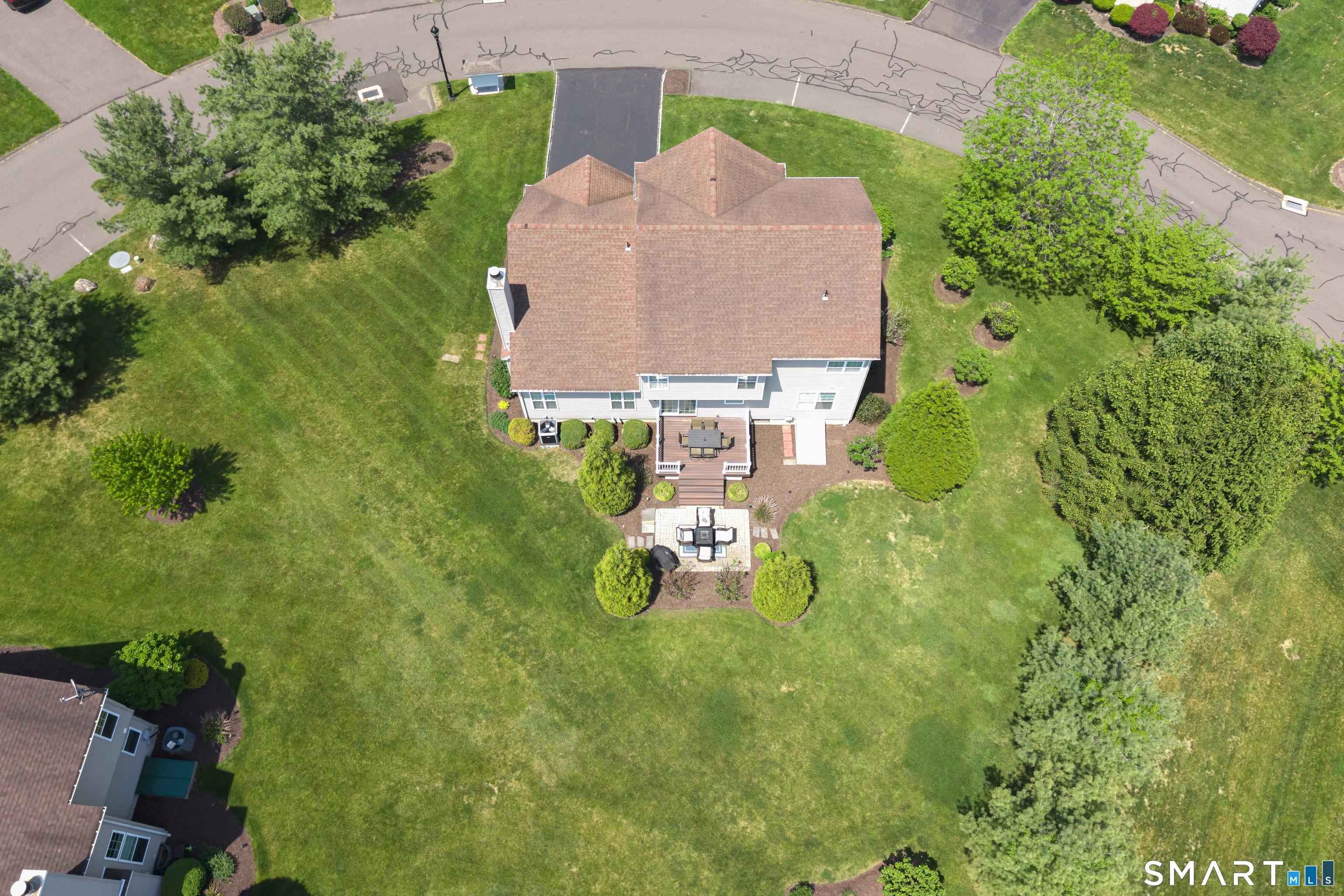 1 Independence Circle Middlebury CT 06762