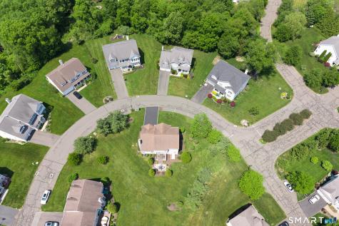 1 Independence Circle Middlebury CT 06762