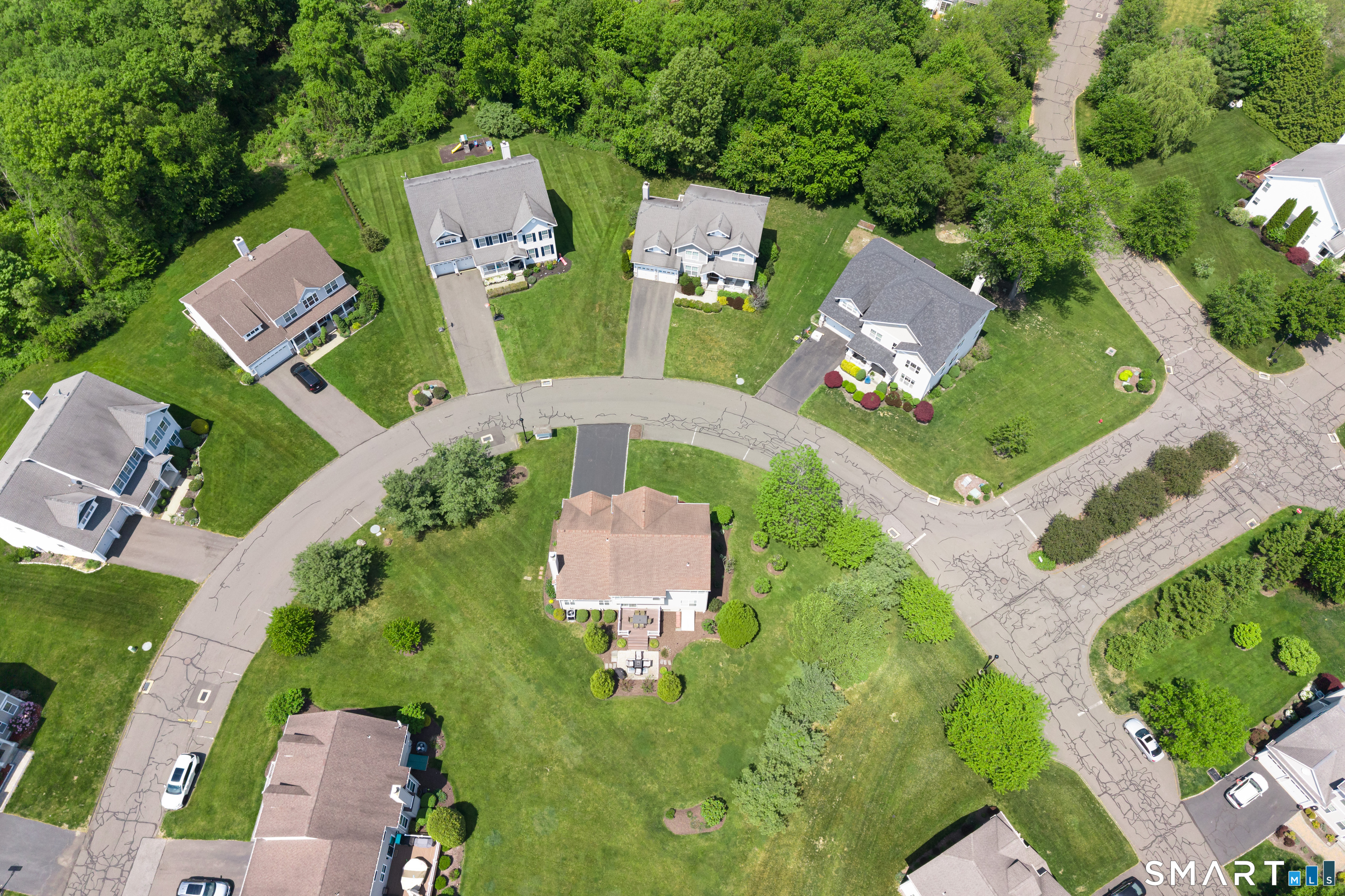 1 Independence Circle Middlebury CT 06762