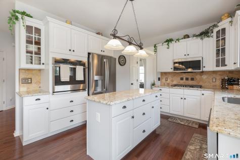 1 Independence Circle Middlebury CT 06762