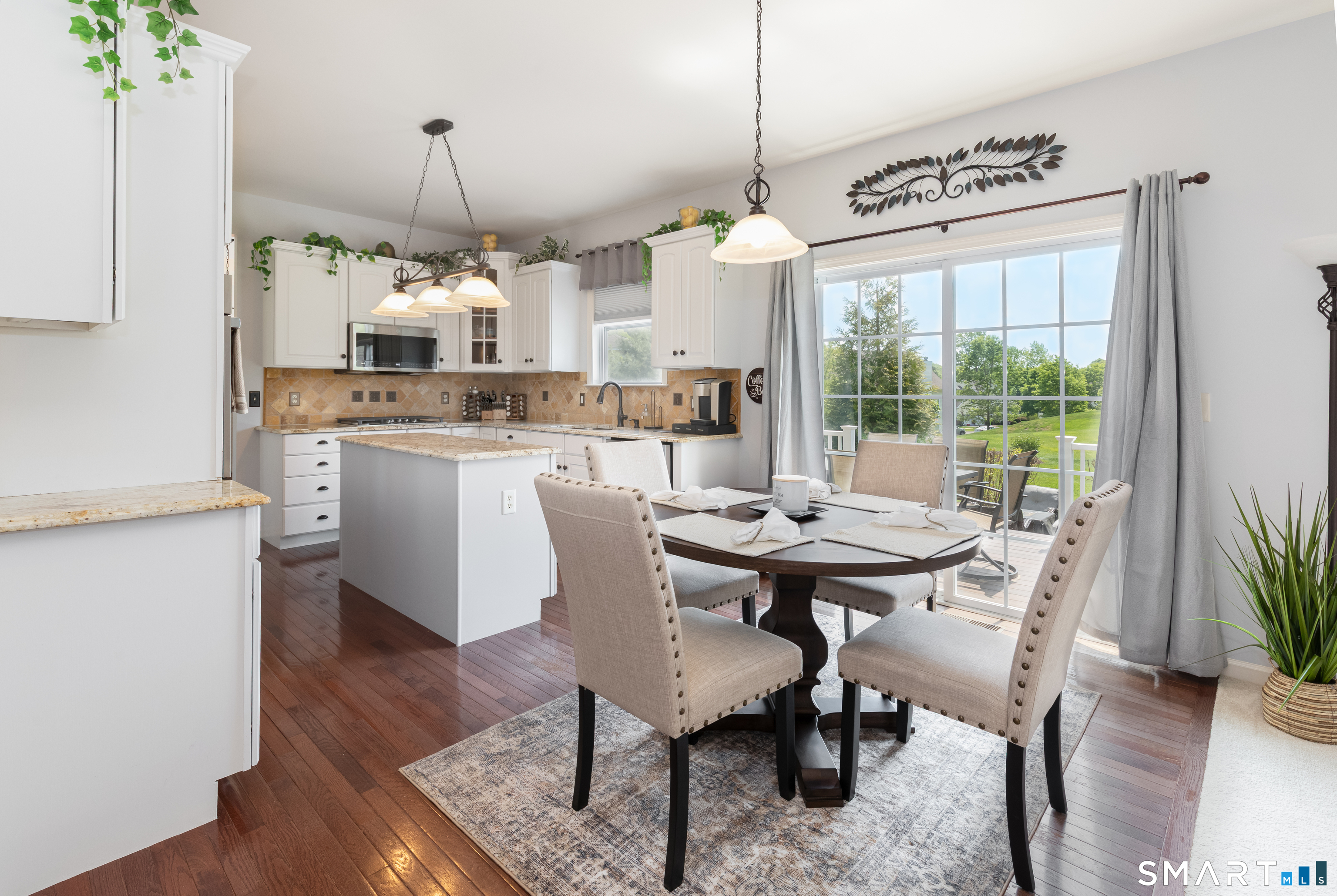 1 Independence Circle Middlebury CT 06762