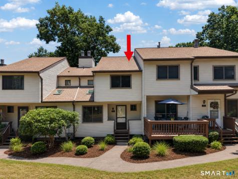 165 Cypress Road Newington CT 06111