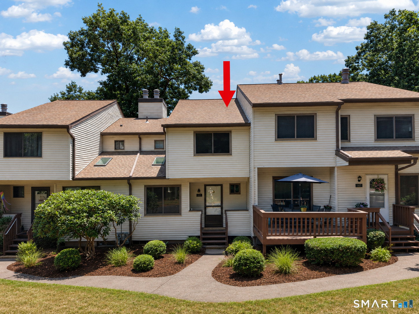 165 Cypress Road Newington CT 06111