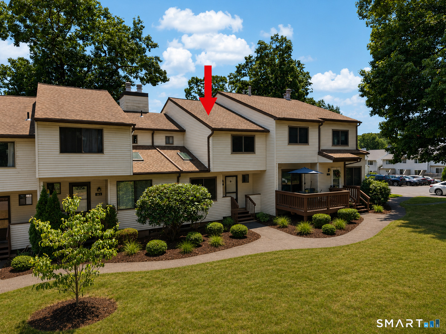 165 Cypress Road Newington CT 06111