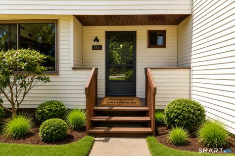 165 Cypress Road Newington CT 06111
