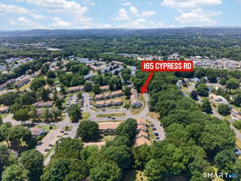 165 Cypress Road Newington CT 06111