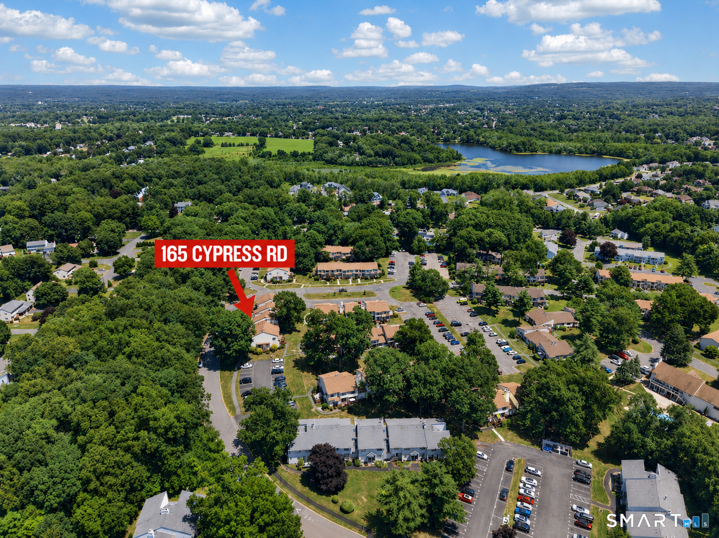 165 Cypress Road Newington CT 06111
